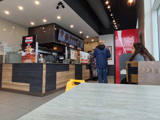 Photo of Osmow's Shawarma - 1044 Goderich St Unit C1, Port Elgin, ON N0H 2C3